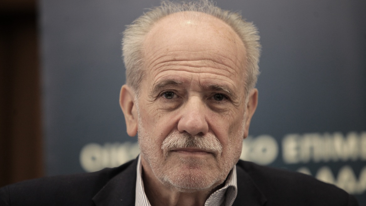 Κουτσούκος για Δραγασάκη: Μη διανοηθούν νέα επιβάρυνση των πολιτών