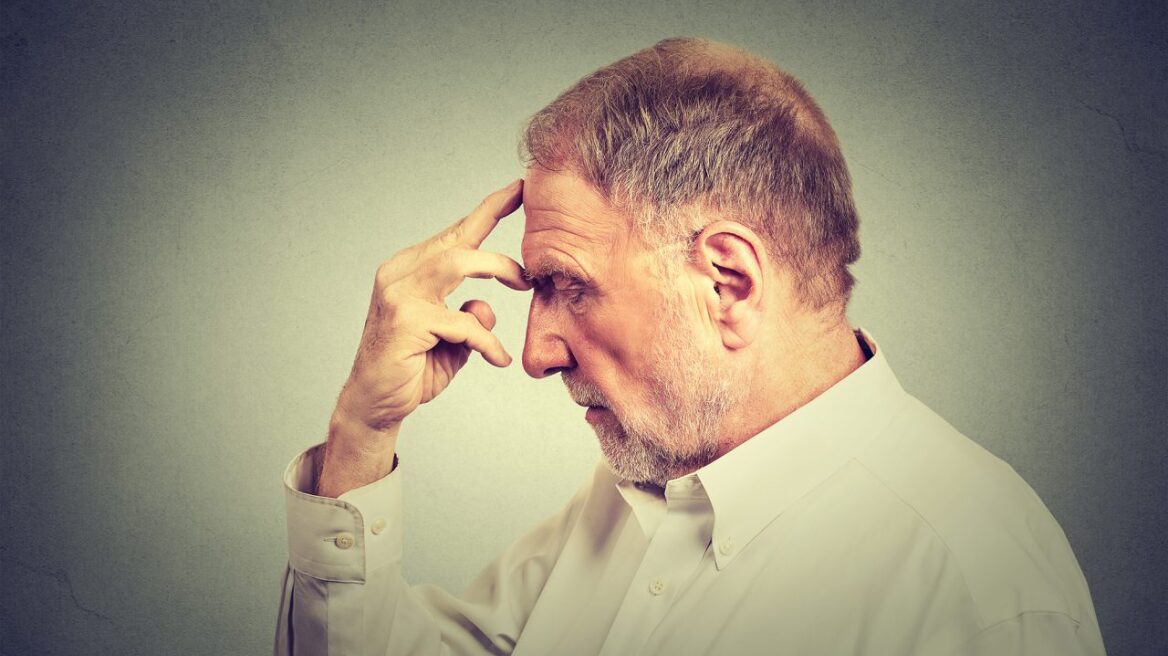 Ελληνίδα ερευνήτρια ανακάλυψε γιατί χάνουμε τη μνήμη μας