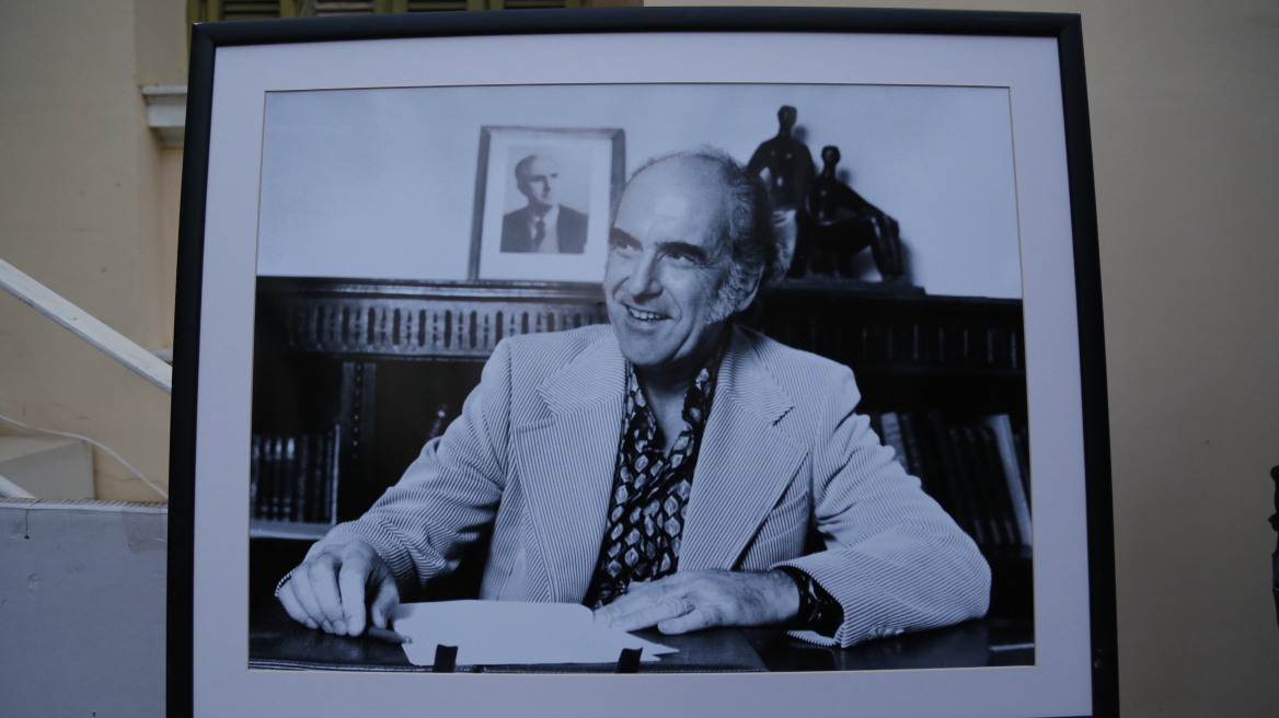 Νίκος Παπανδρέου: Γιατί ο Τσίπρας δεν θα γίνει ποτέ Ανδρέας