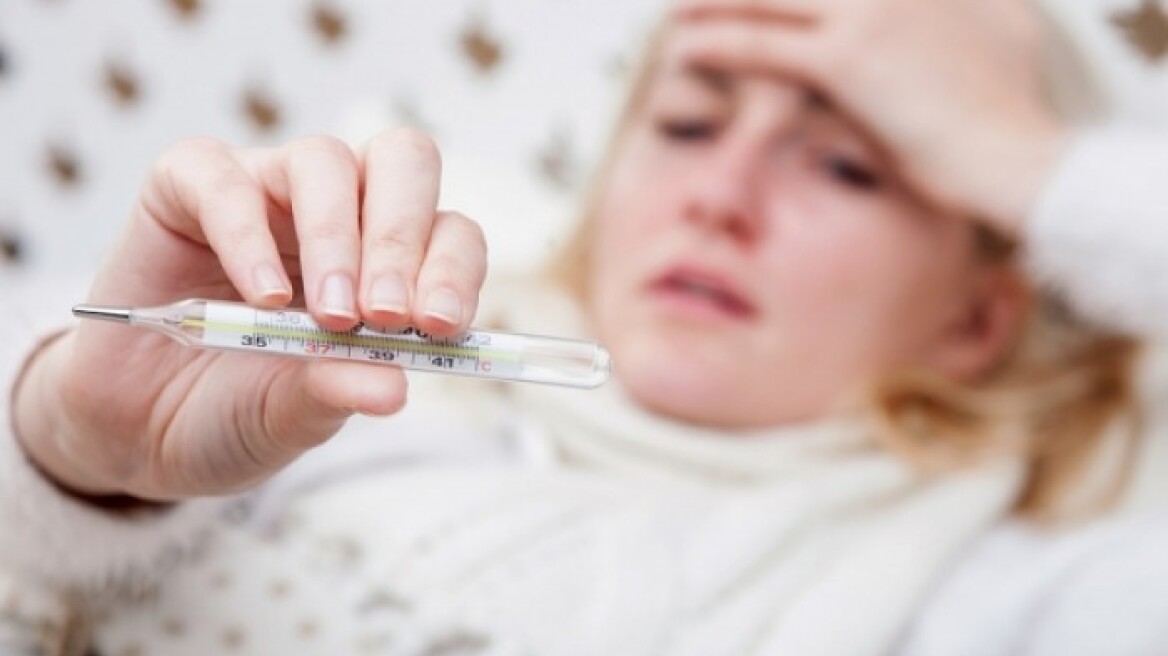 Υπουργείο Παιδείας: Οδηγίες στα σχολεία για την πρόληψη της γρίπης