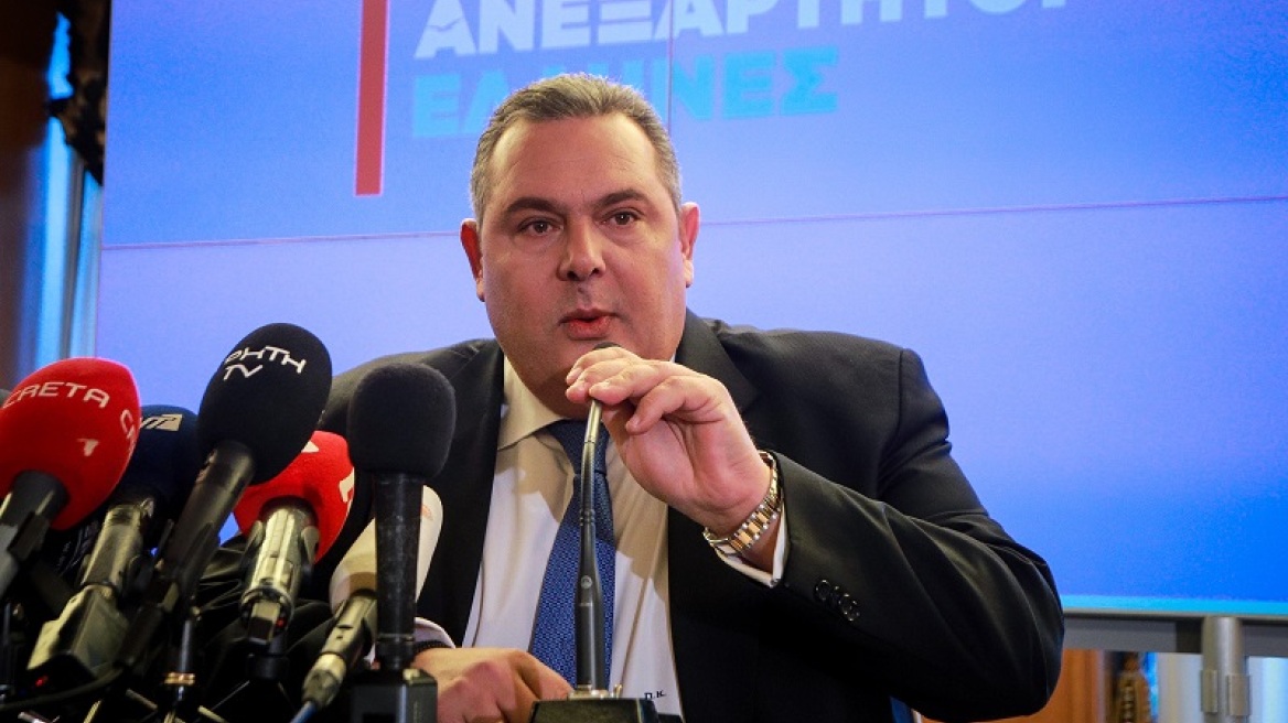 Συνεδριάζει η ΚΟ των ΑΝΕΛ αύριο το πρωί