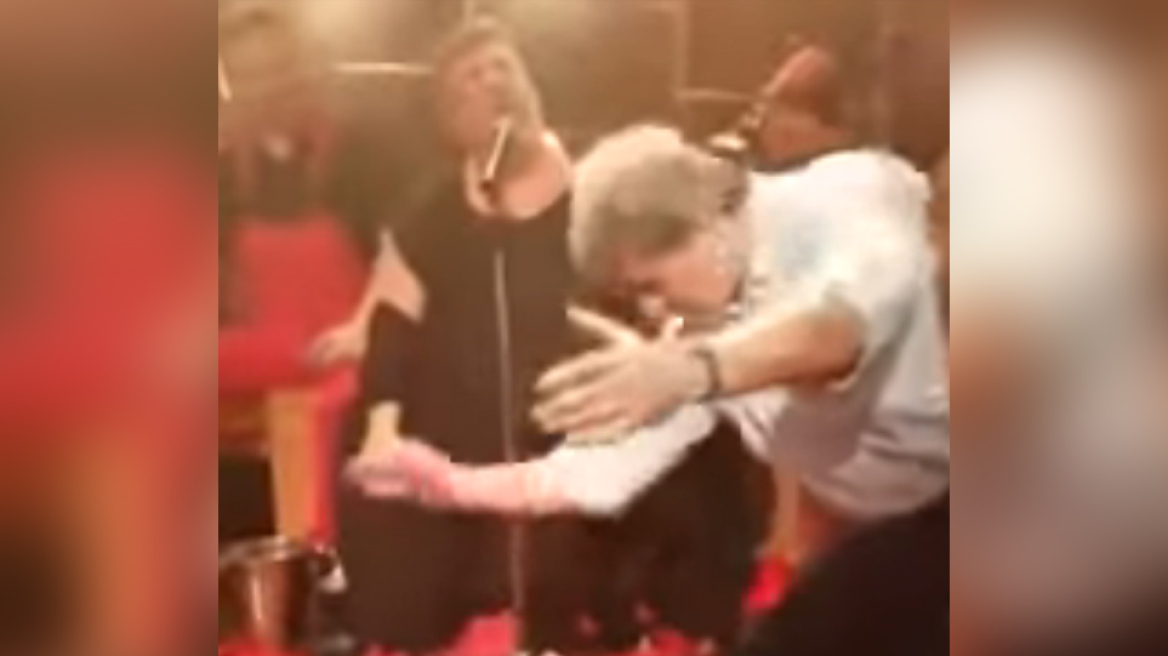 Κραουνάκης για Πολάκη: Όλες τόνε θέλετε, λούγκρες, τον ψηλό τον Κρητίκαρο!