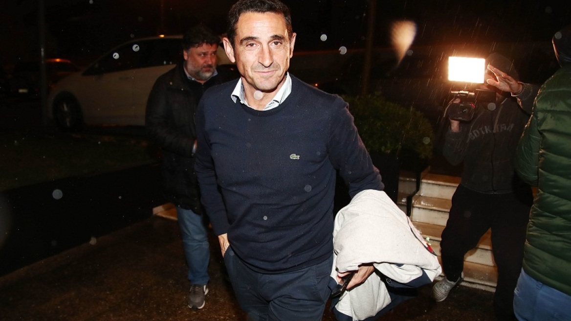 Το παρασκήνιο της επιστροφής Χιμένεθ στην ΑΕΚ