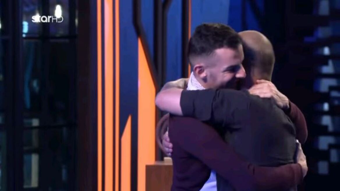 Master Chef: Δείτε ποιοι πέρασαν στην επόμενη φάση