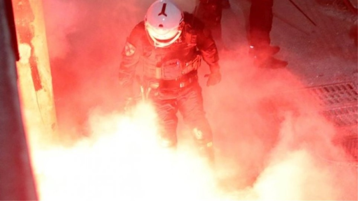 Νέα επίθεση στον σύνδεσμο του ΠΑΟΚ στην Πάτρα 