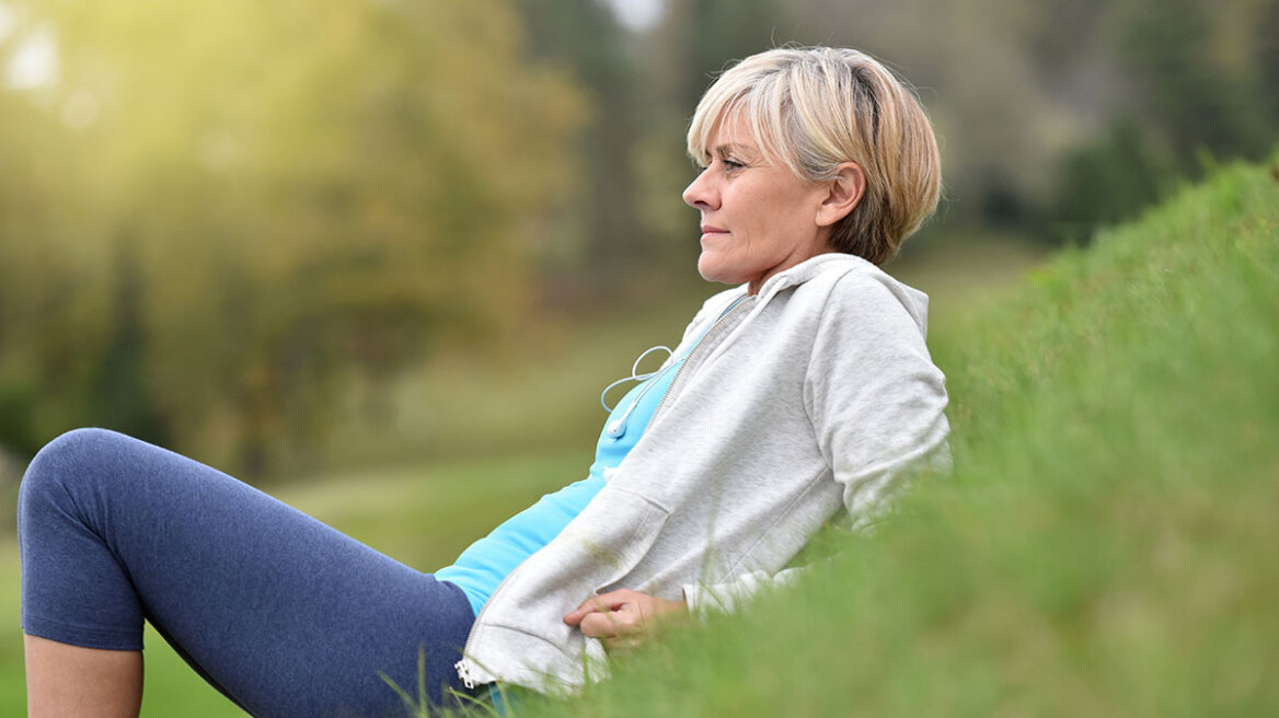 Δεν ξέρουμε πώς να αναπνέουμε σωστά!