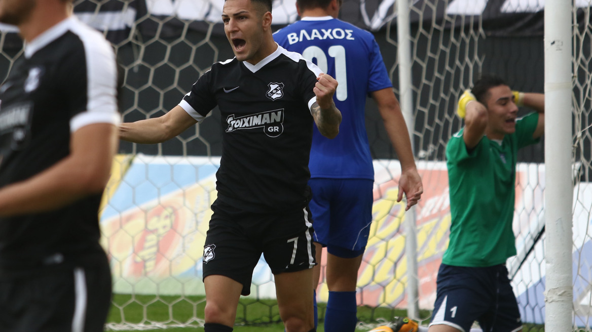 Η Επιτροπή Δεοντολογίας της ΕΠΟ εισηγείται τον υποβιβασμό του ΟΦΗ