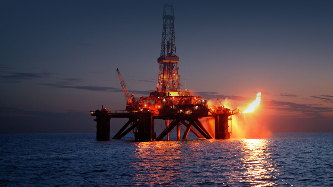 Επιστροφή στα κέρδη για την τιμή του πετρελαίου