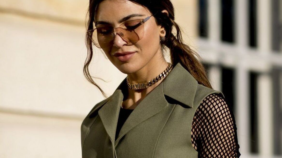 Μόλις αποκτήσαμε μια νέα εμμονή στα σκουλαρίκια 