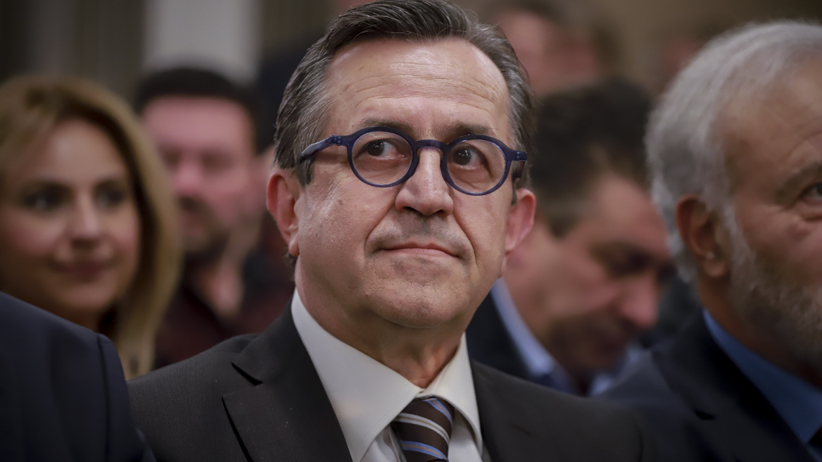 Νικολόπουλος για Καμμένο: Είναι γελοίο να ισχυρίζεται κάποιος ότι άλλαξα στάση