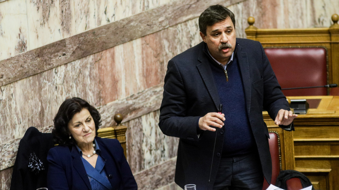 Απάντηση Ξανθού σε Μητσοτάκη: Έγινε η καλύτερη δυνατή προετοιμασία για τη γρίπη