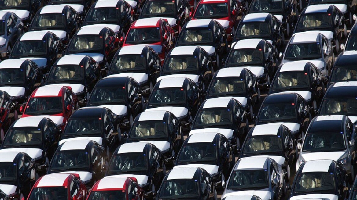 Αλλάζουν όλα στην Ελληνική αγορά αυτοκινήτου...