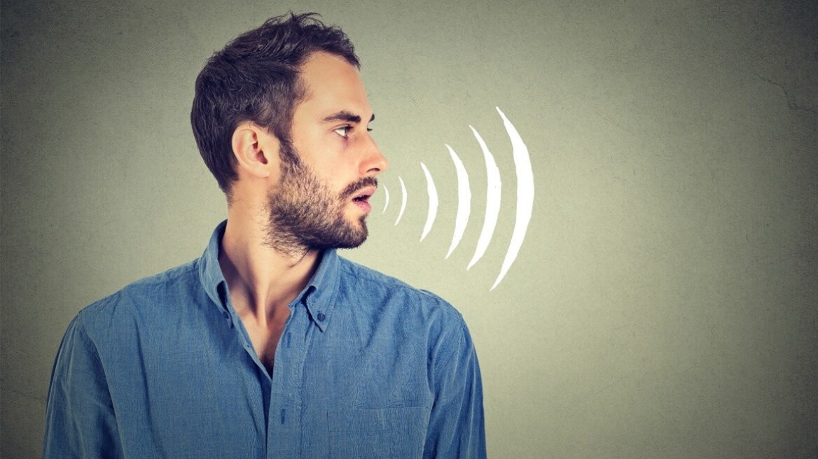 Η φωνή μας προδίδει τον χαρακτήρα μας