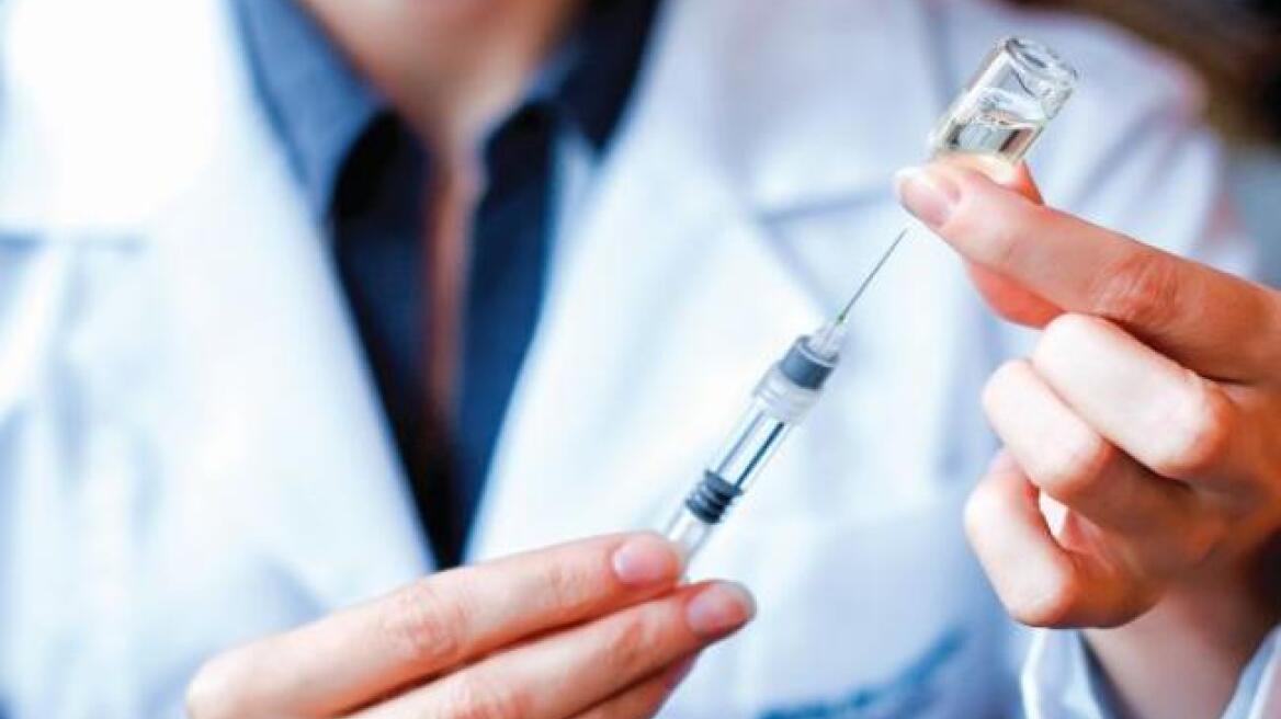 Κρήτη: Λίστες στα… φαρμακεία για το εμβόλιο του ιού της γρίπης
