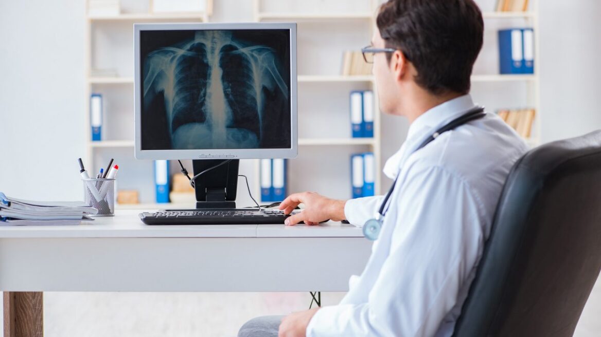 Η Ανοσοθεραπεία αλλάζει το τοπίο στον καρκίνο του πνεύμονα