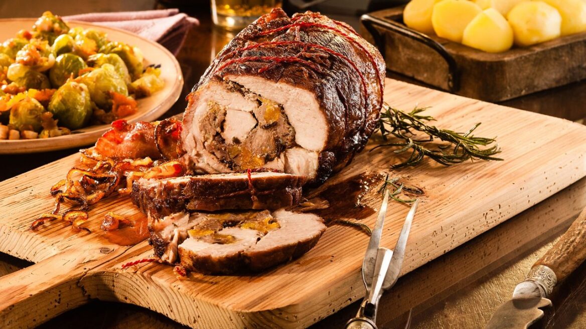 Ποια χώρα καταναλώνει το περισσότερο κρέας;