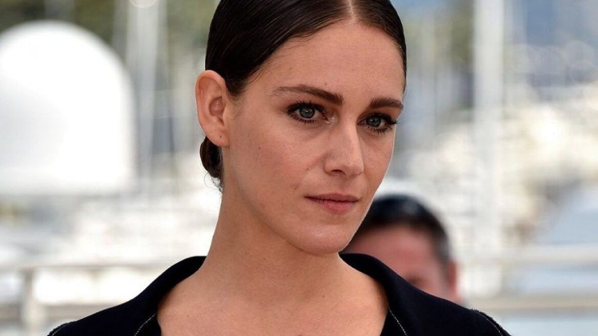 Eμπνευσμένο από τους θησαυρούς του Τουταγχαμών το ελληνικό φόρεμα της Λαμπέντ 