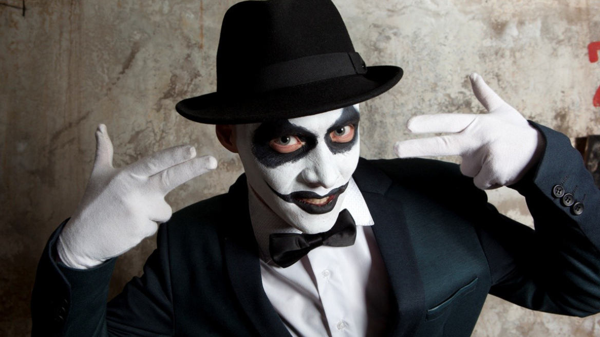 Κοινωνιοπαθής: Πώς θα αναγνωρίσετε αυτόν τον επικίνδυνο τύπο 