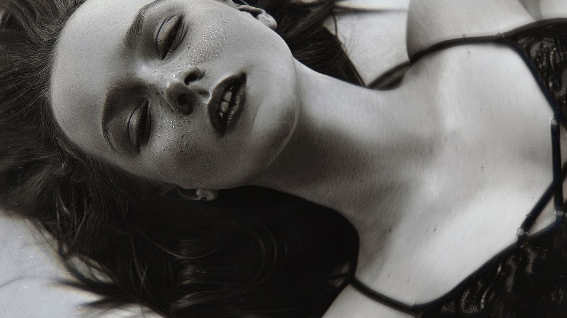 Eμπνευσμένος δονητής στήθους: Kι όμως υπάρχει