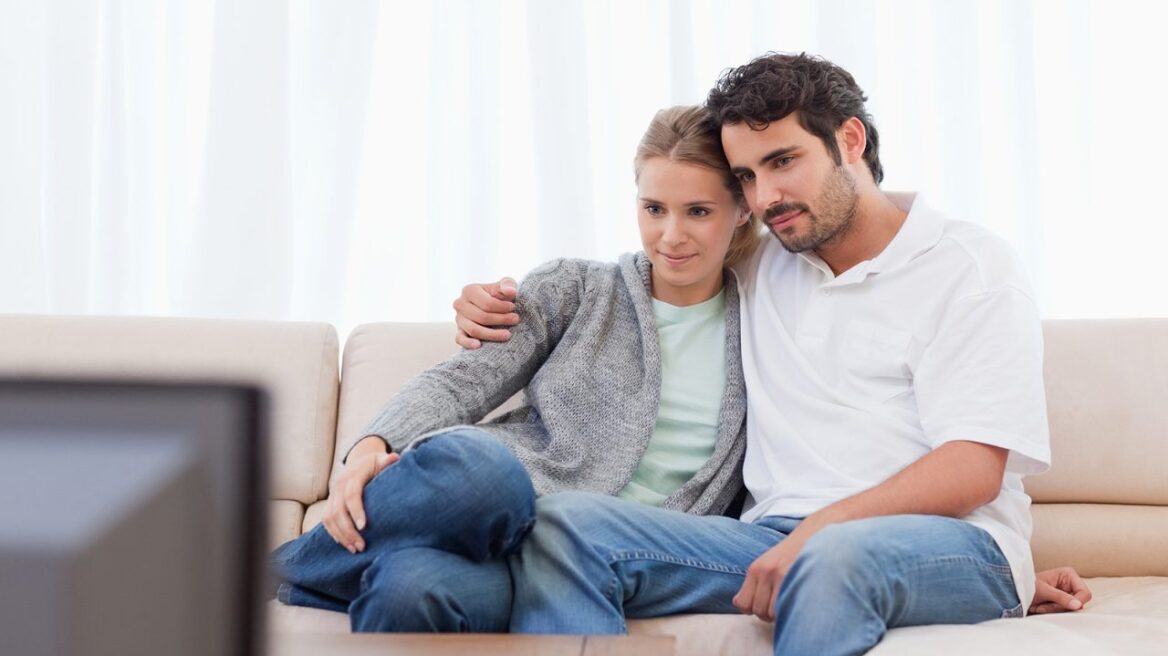 Καρκίνος: «Πόση» τηλεόραση αυξάνει τον κίνδυνο 