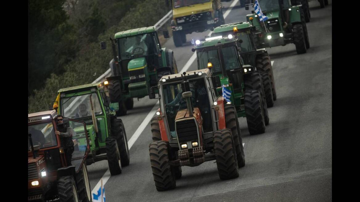 Εξέπνευσε το «τελεσίγραφο» των αγροτών: Σήμερα αποφασίζουν συνέχεια των κινητοποιήσεων