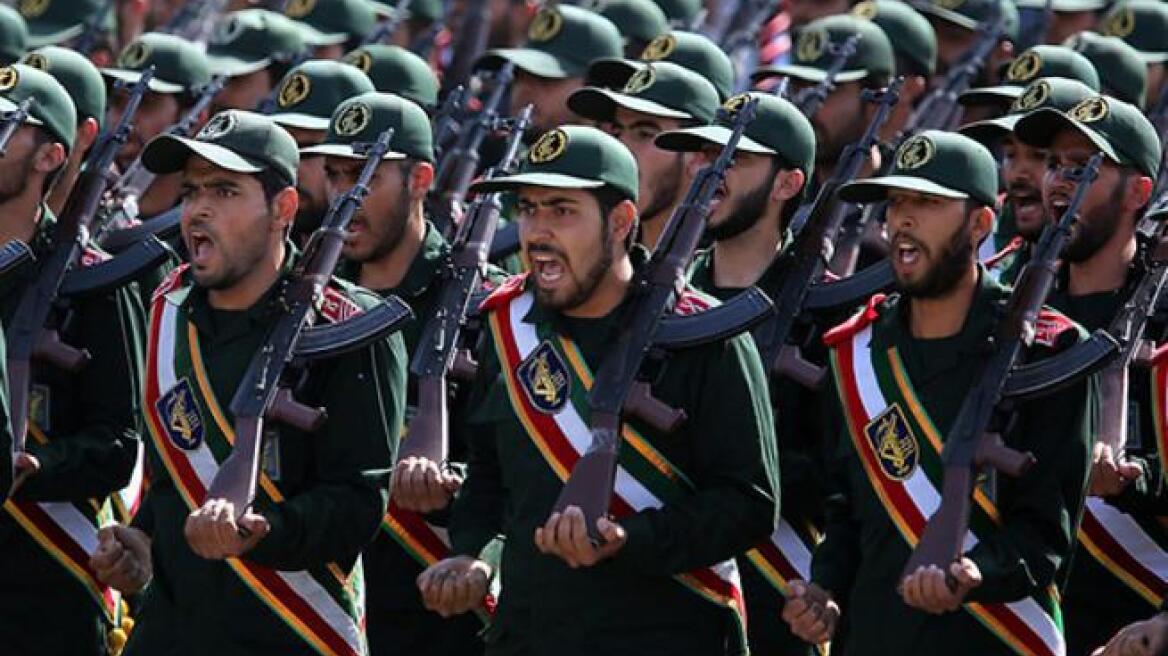 Ιράν: Αν μας επιτεθούν οι ΗΠΑ θα ισοπεδώσουμε τη Χάιφα και το Τελ Αβίβ