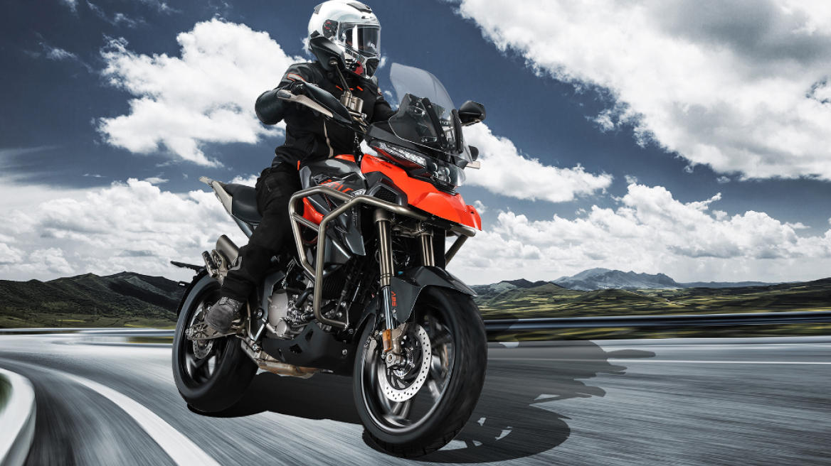 Οικονομική... καυτή και φτιαγμένη για την Ελλάδα!