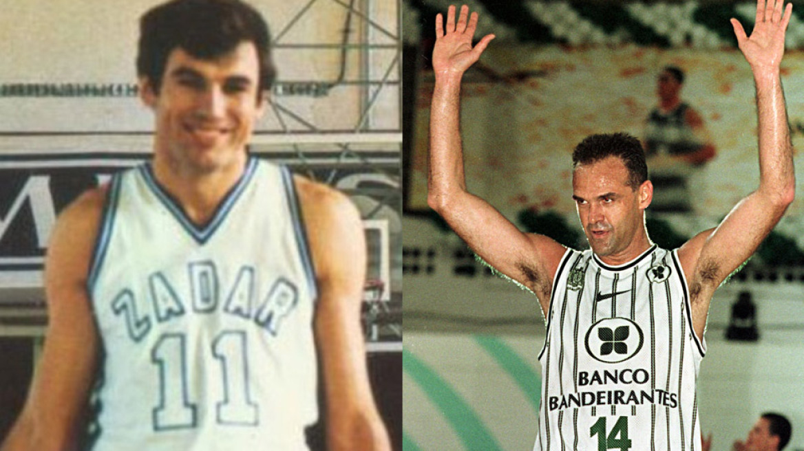 FIBA Intercontinental Cup: Οι διάδοχοι των Όσκαρ Σμιντ και Κρέζιμιρ Τσόσιτς