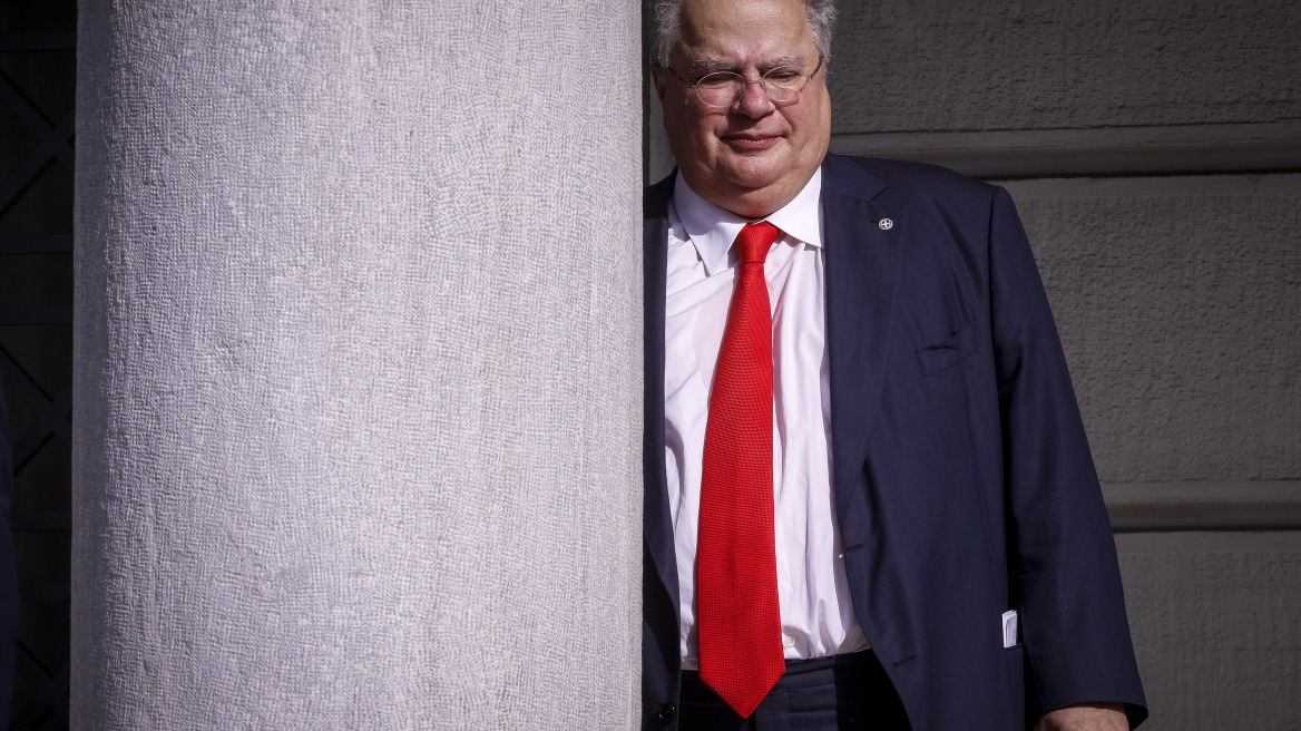 Νίκος Κοτζιάς: Έχω κάνει έξι βαριά χειρουργεία καρκίνου