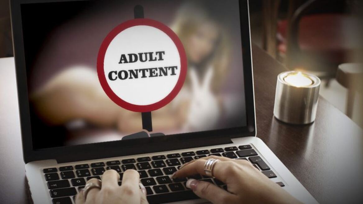 Ανήλικη από την Κοζάνη είδε τον εαυτό της σε πασίγνωστη ιστοσελίδα πορνό!