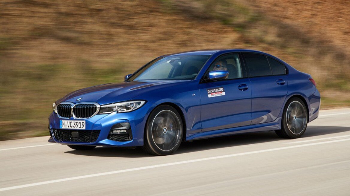 Οι νέες BMW που περιμένουμε στην Ελλάδα το 2019