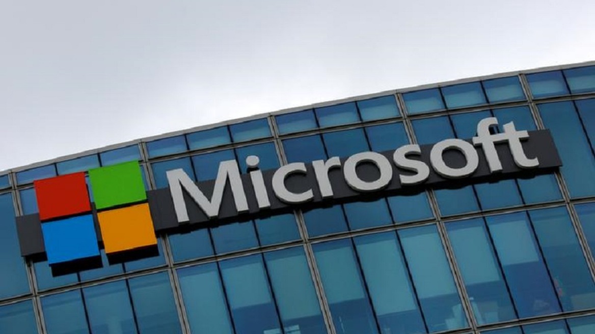 Κορωνοϊός - Microsoft: Ξεπέρασαν κάθε προσδοκία τα έσοδα τριμήνου 
