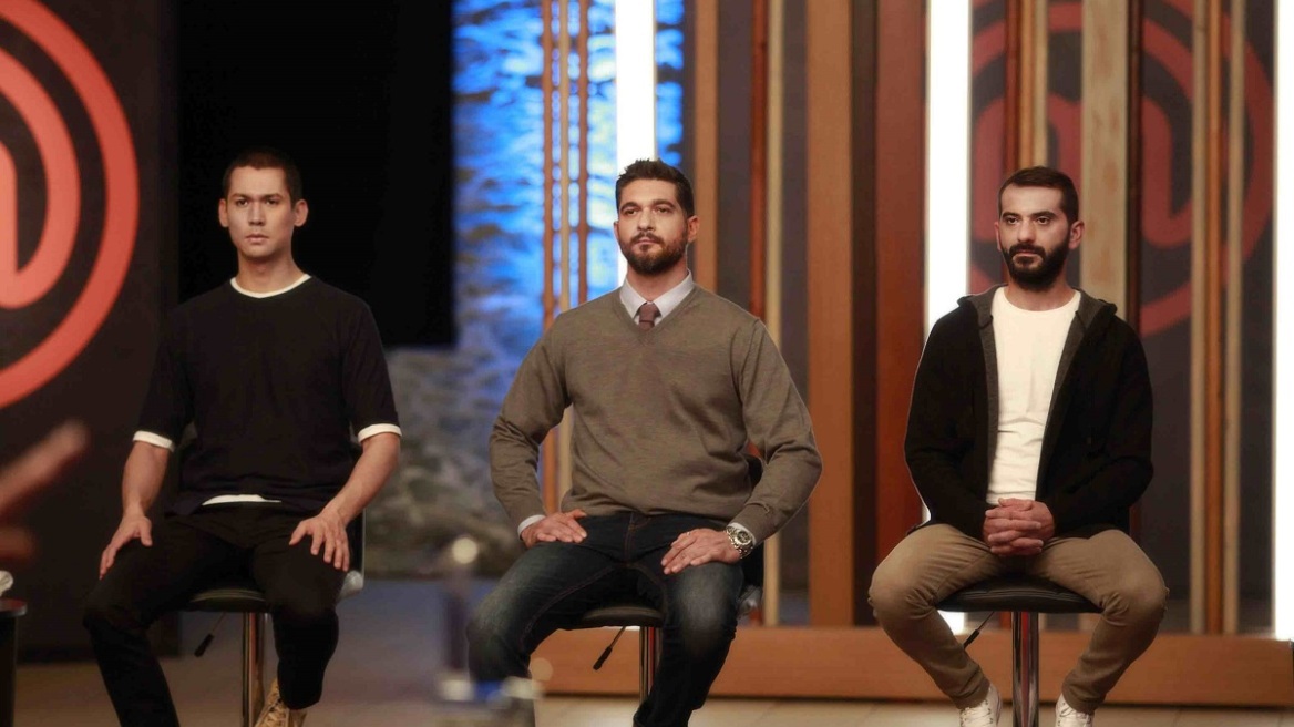 Δείτε τον πιο γοητευτικό κριτή του Master Chef δέκα χρόνια πριν 