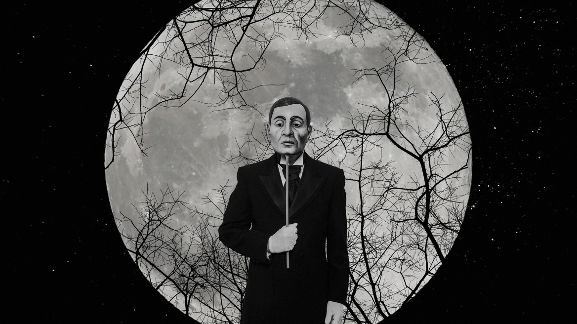 Η κερένια κούκλα έρχεται στην Εναλλακτική Σκηνή της Εθνικής Λυρικής Σκηνής