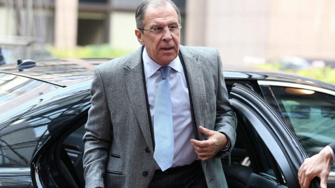 Ρωσία - Λαβρόφ: Απαράδεκτες οι επιθέσεις σε κατοικημένες περιοχές σε Ισραήλ και Παλαιστίνη  