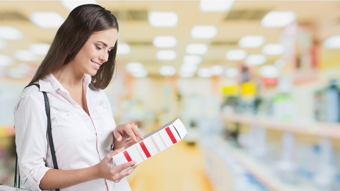 Πρόσθετα τροφίμων: Πρέπει να τα φοβόμαστε;