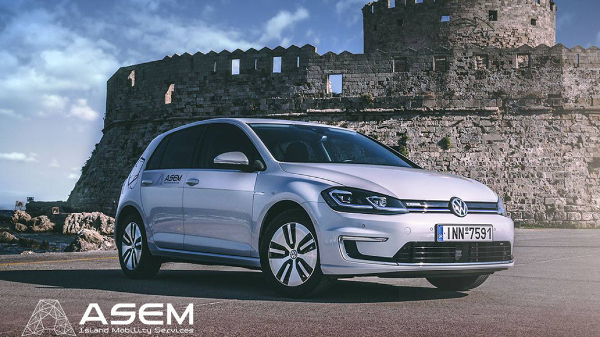 ASEM: Ανοίγει το δρόμο της ηλεκτροκίνησης στην Ελλάδα