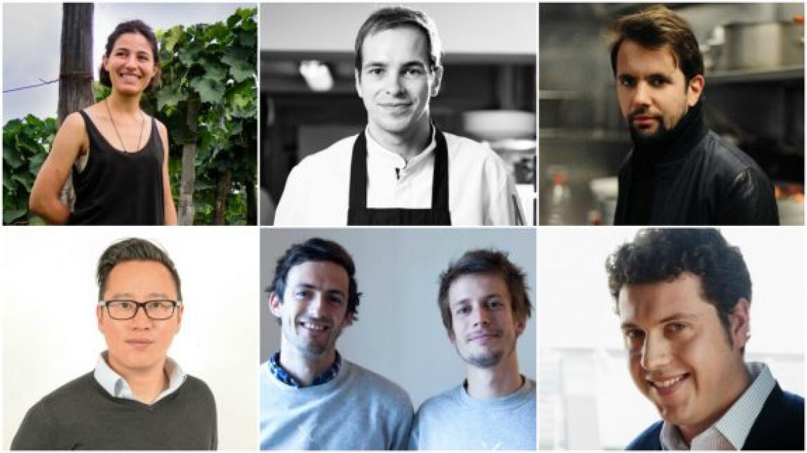 Forbes: Οι Ευρωπαίοι millenials της φετινής λίστας «30 κάτω των 30»