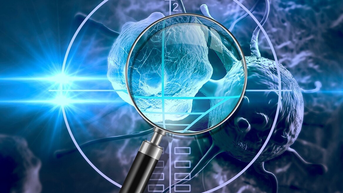 Θεραπεία «Δούρειος Ίππος» καταπολεμά έξι δύσκολους καρκίνους