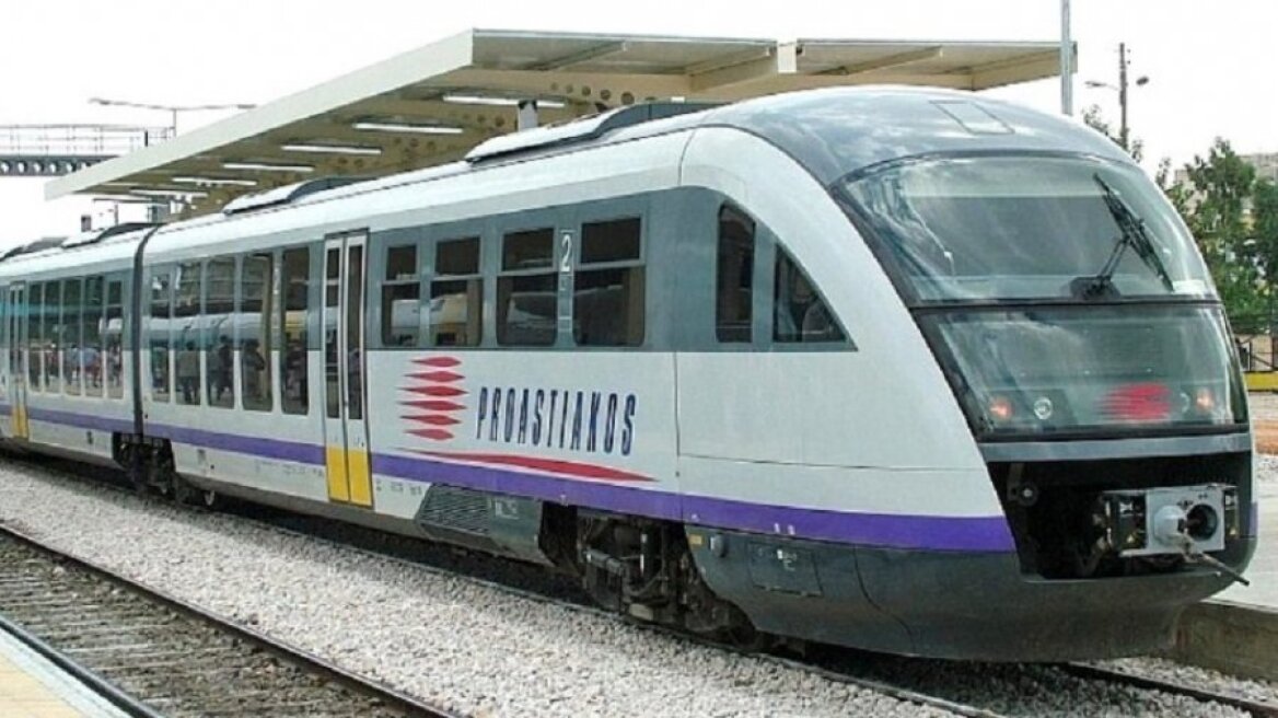 Μεγάλες παρεμβάσεις στις αστικές και υπεραστικές μεταφορές