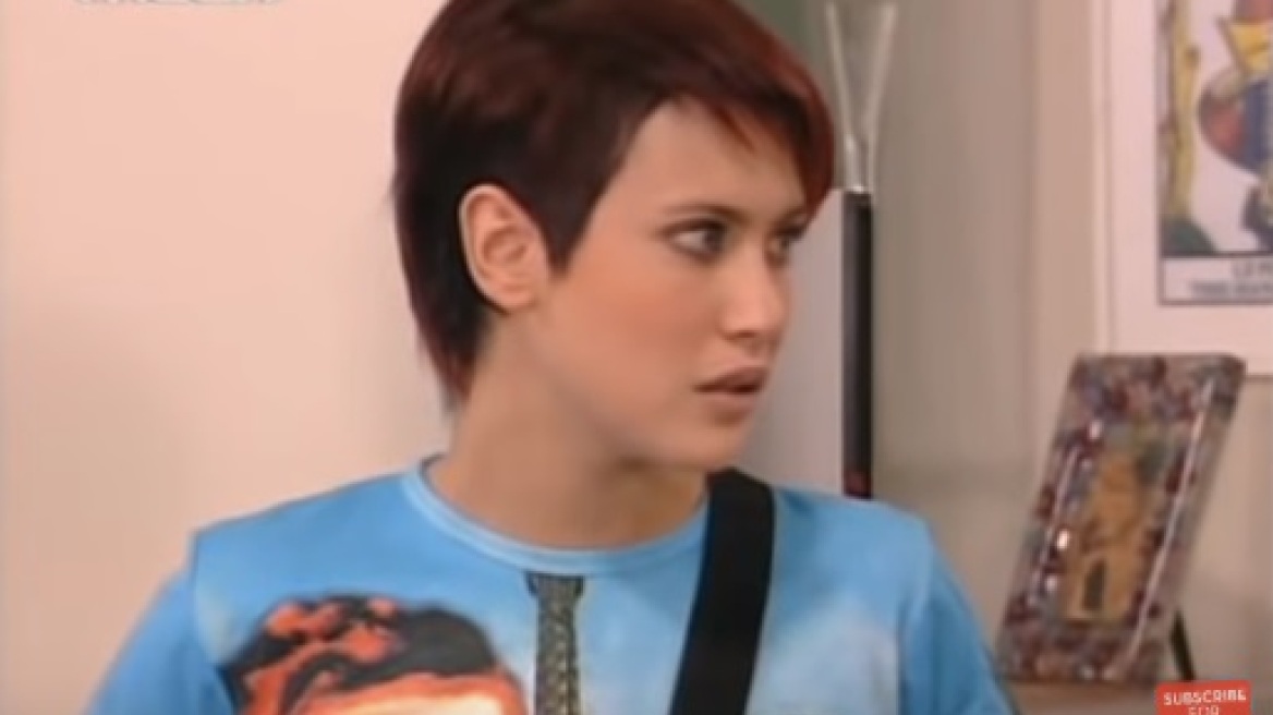 Πως είναι σήμερα η “Μαριλένα” από το “Δέκα Λεπτά Κήρυγμα;” 