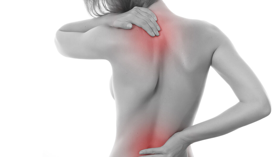 Το σύγχρονο «αντίδοτο» για τον χρόνιο πόνο