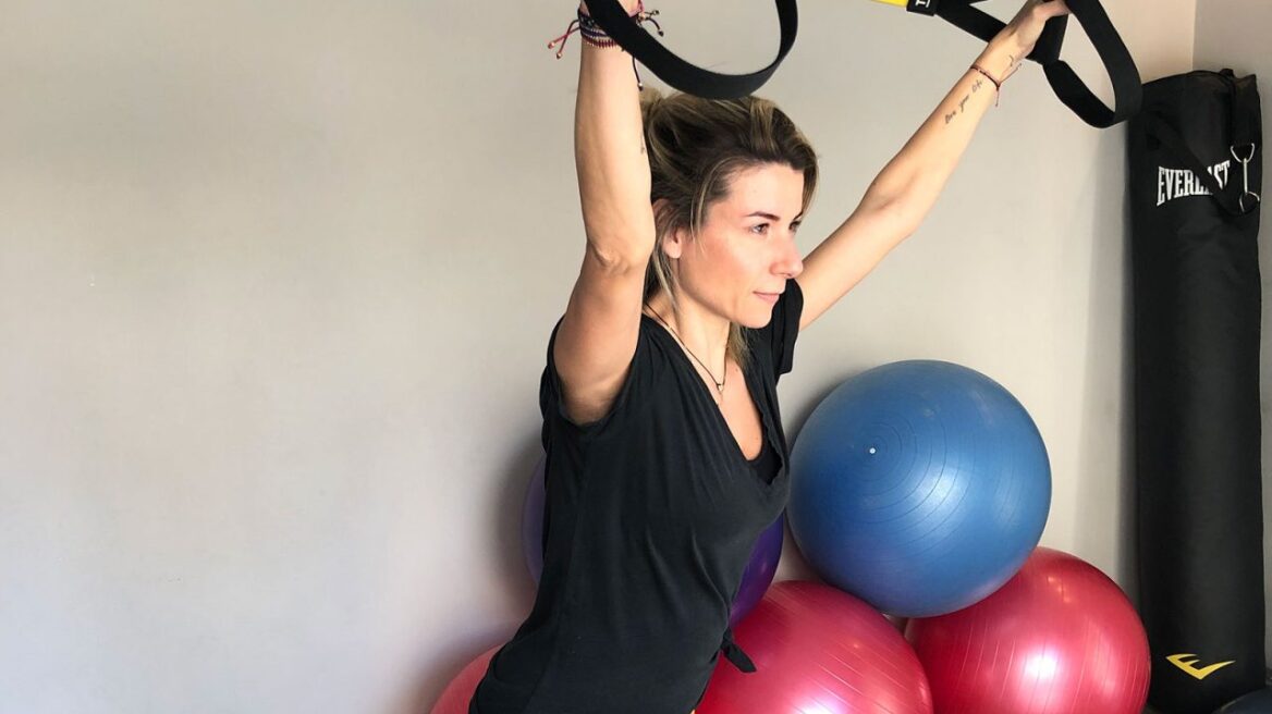 Προπόνηση κάθε μέρα: Είναι σωστό ή λάθος