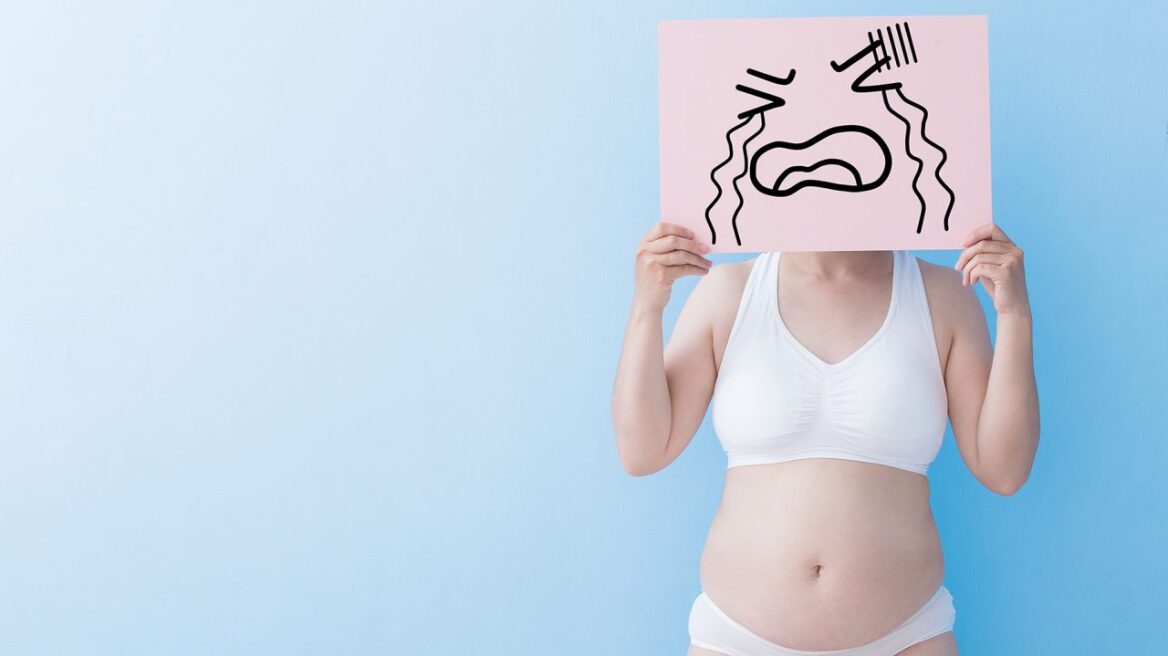 Τι φταίει για το τοπικό πάχος και τον αργό μεταβολισμό 