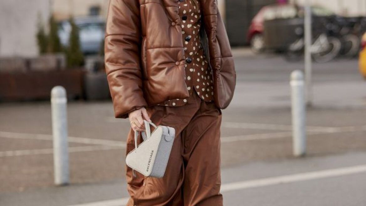 Γιατί δεν είναι πια της μόδας να ξεπαγιάζεις για να δείχνεις ωραία 