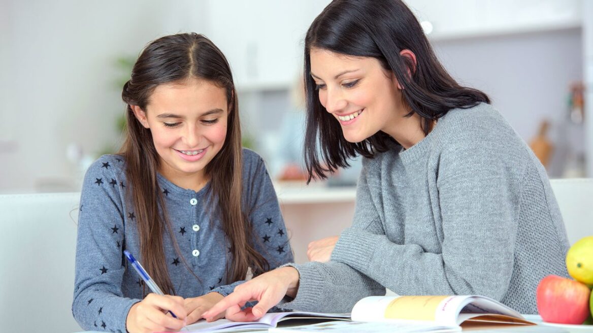 Οκτώ τρόποι που θα βοηθήσουν το παιδί στο διάβασμα