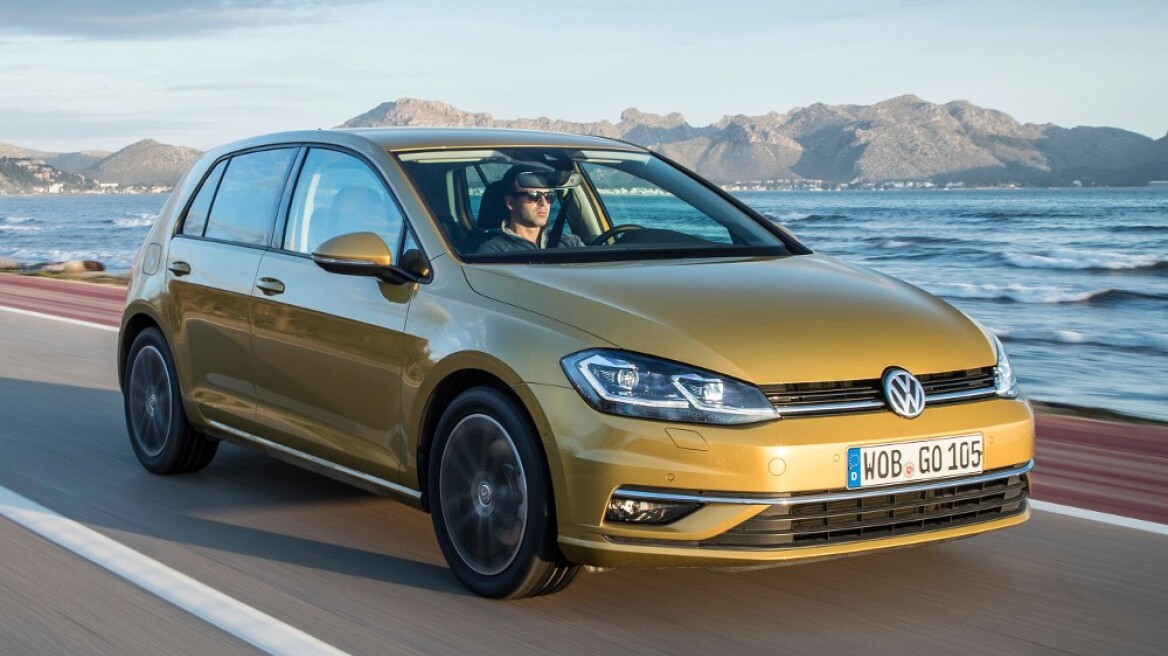 Εταιρικά VS Λιανικής: Τι αγοράζουν στην Ευρώπη;