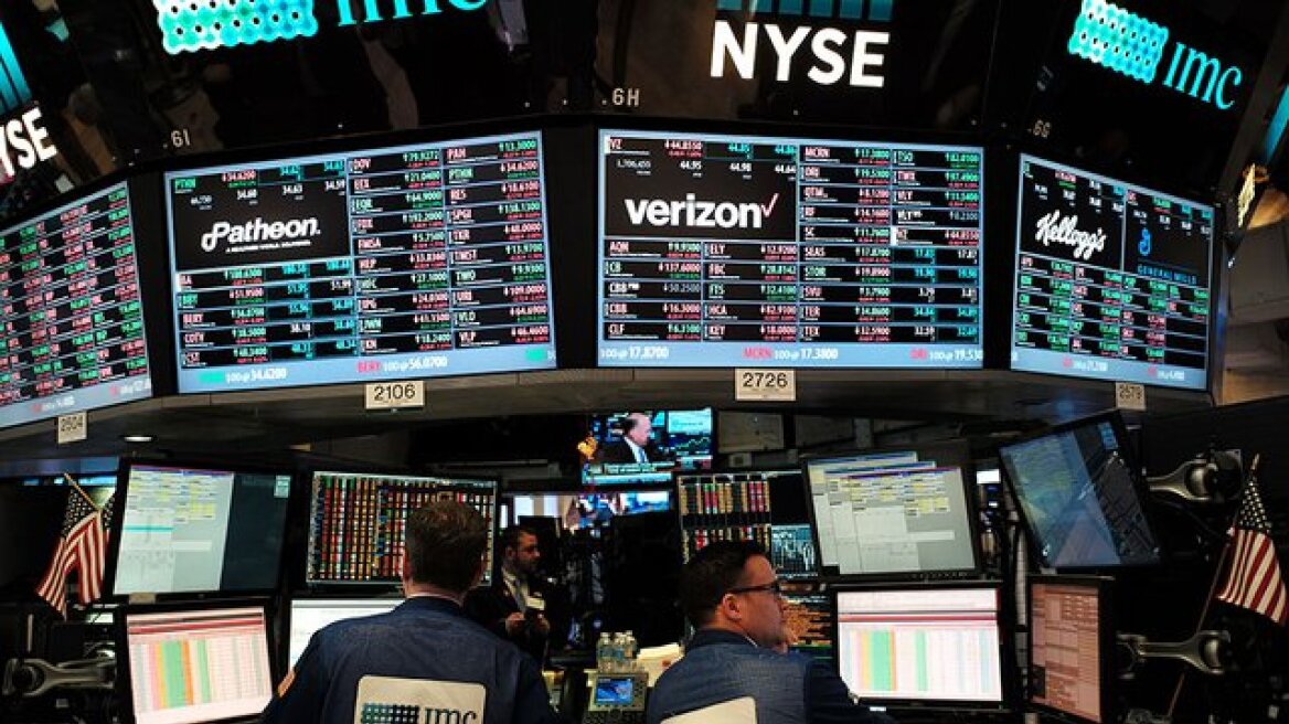 H επενδυτική εταιρία που πόνταρε σε ό,τι πιο τρελό και έχει σήμερα κεφάλαια 221 δισ. δολαρίων