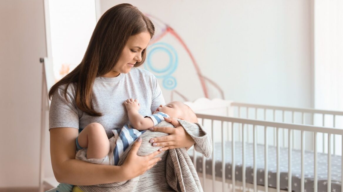 Επιλόχειος κατάθλιψη: Κάθε περίπτωση είναι διαφορετική