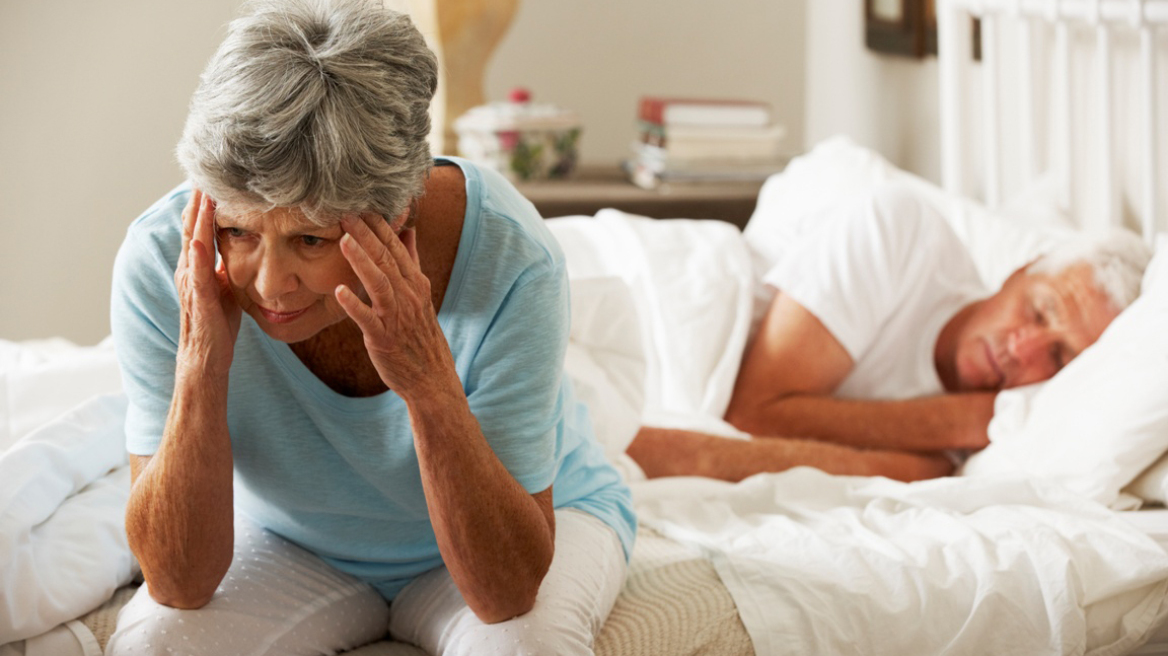 Σεξ: Πώς αλλάζει καθώς μεγαλώνουμε